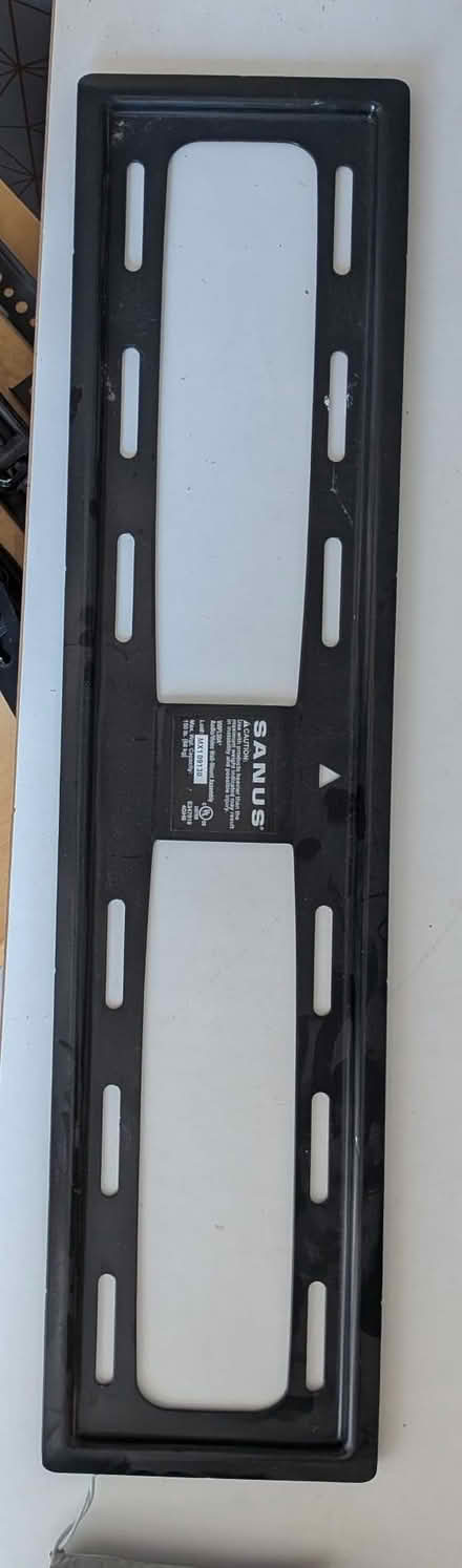 Photo of free Sanus TV Wall Bracket (Halstead TN14) #3