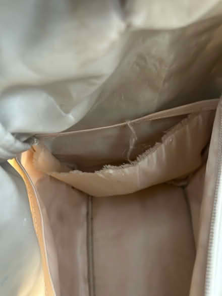 Photo of free Nappy bag (Orpington BR6) #2