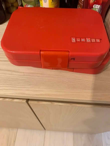 Photo of free Toddlers lunchbox x 2 (Battlefield, Glasgow) #1