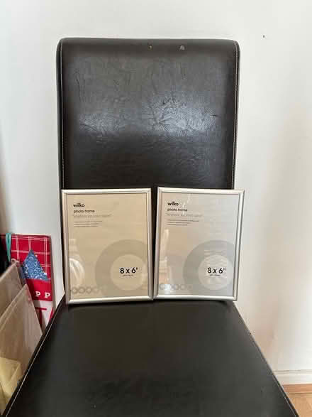 Photo of free Picture frames (Manchester M8) #1