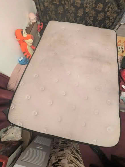 Photo of free Inofia Double Mattress (B33 Gossey Lane) #1