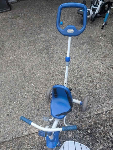 Photo of free Little tikes trike (Ruislip HA4) #1