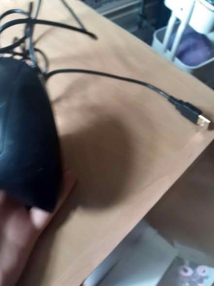 Photo of free Anker ergonomic mouse (Seymour road N80) #2