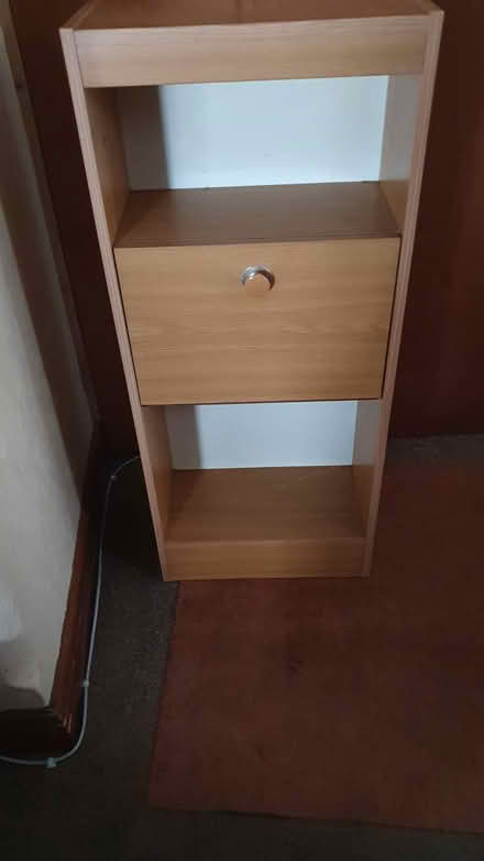 Photo of free Cabinet (Bletchley MK2) #1