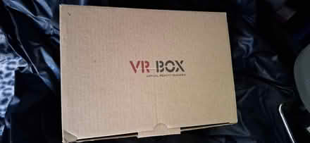 Photo of free VR headset (Leigh on Sea SS9) #2