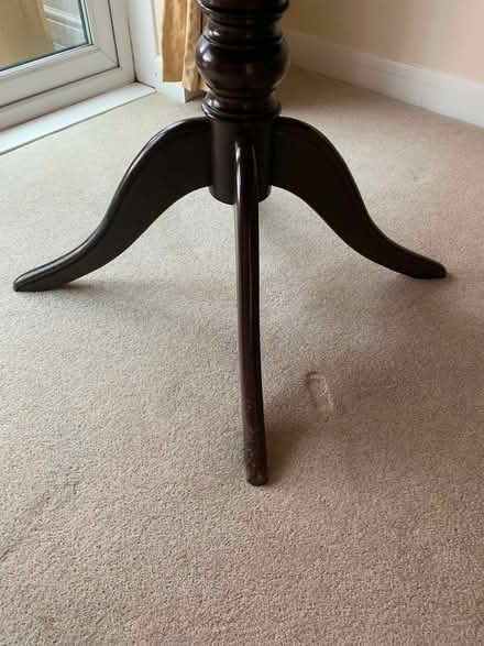 Photo of free Dining table and chairs (GL10 3LJ) #3
