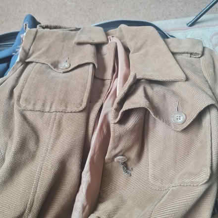 Photo of free Clothing Offcuts (Morda SY10) #4