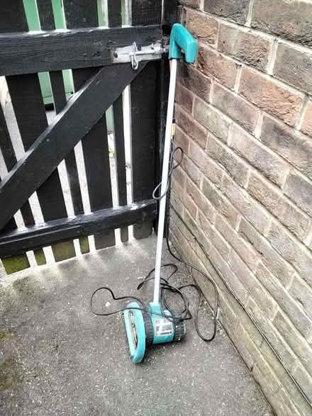Photo of free Black and decker edger (Penrith CA11) #1