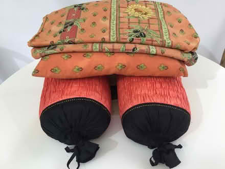 Photo of free Cushions (Chiswick W4) #1