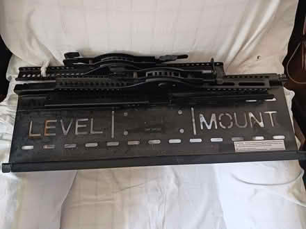 Photo of free TV Wall Mount (East Silver Spring) #1