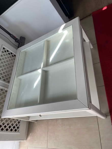 Photo of free IKEA table (Chessington KT9) #1