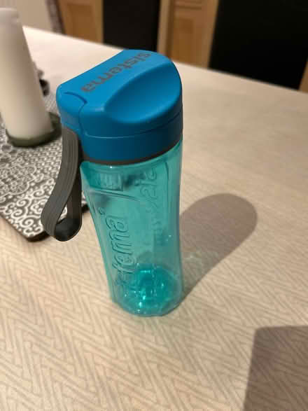 Photo of free 3 reusable water bottles (Ha2 8pw) #1