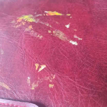 Photo of free Small Suitcase (Morda SY10) #4