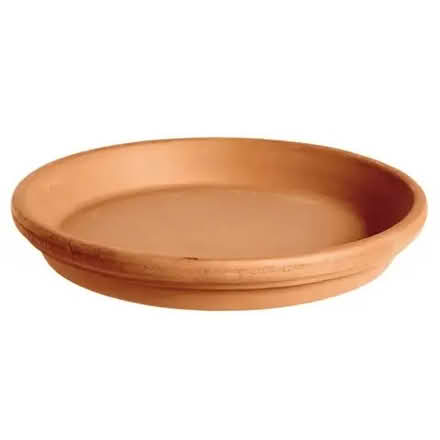 Photo of Outdoor plant saucers (Seven Dials BN1) #1