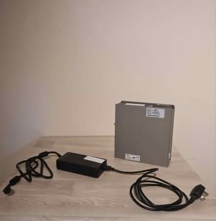 Photo of free Dell OptiPlex (TW7) #1