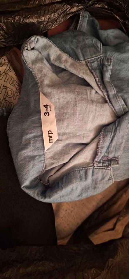 Photo of free Clothes (Kwamhlanga, 1022.) #1