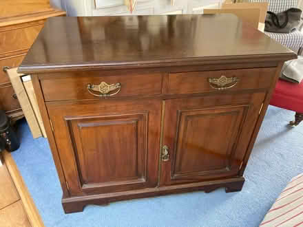 Photo of free Sideboard / Storage Cupboard (Tunbridge Wells S. TN2) #1