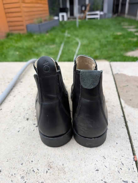 Photo of free Leather horse riding boots (M6 - near Duchy road/Heights) #3
