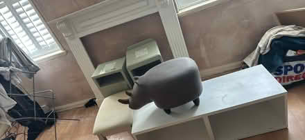 Photo of free furniture (Winson green) #2