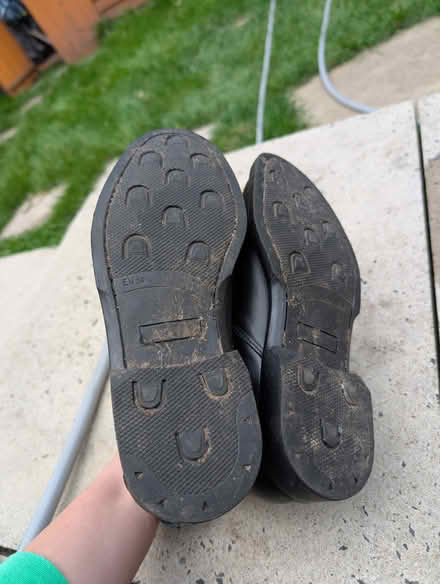 Photo of free Leather horse riding boots (M6 - near Duchy road/Heights) #4