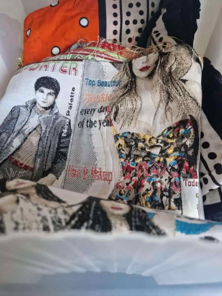 Photo of free Haberdashery Items (N1) #2