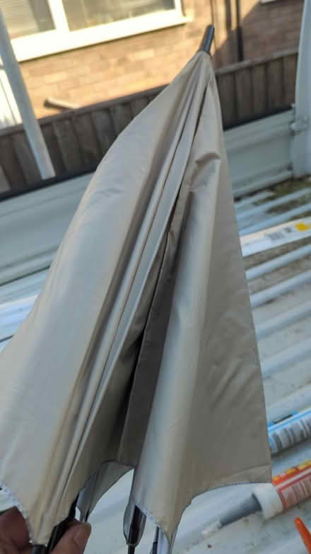 Photo of free Sun shade (Brimington S43) #1