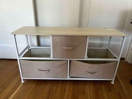 Photo of free Draw unit (Chelsea Village SW3) #3
