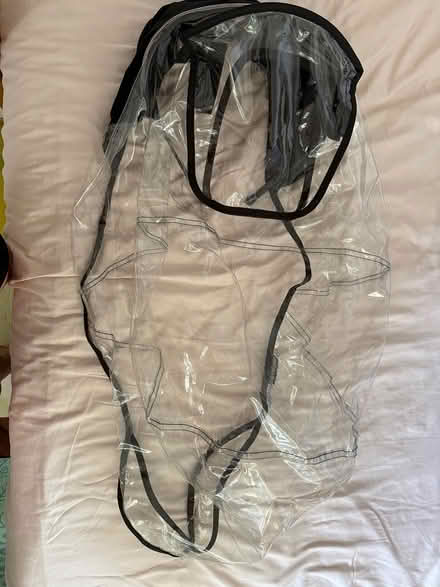 Photo of free Rain cover (Kingston upon Thames KT1 3NE) #1