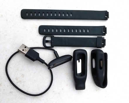 Photo of free Fitbit Inspire 3 Accessories (El Cerrito) #1
