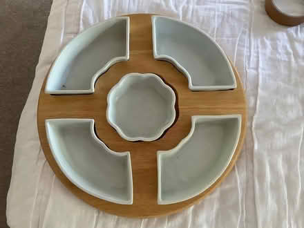 Photo of free Serving dishes (Hampton TW12) #1