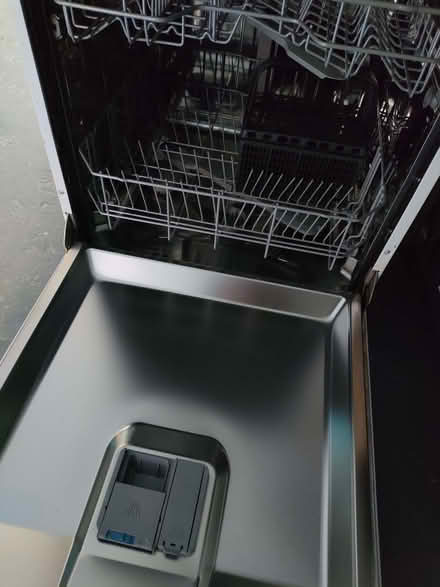 Photo of free Dishwasher m (Barrow-in-Furness LA14) #2
