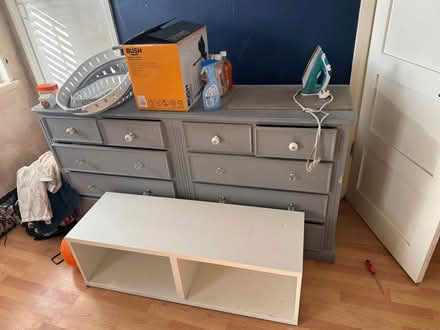 Photo of free furniture (Winson green) #1