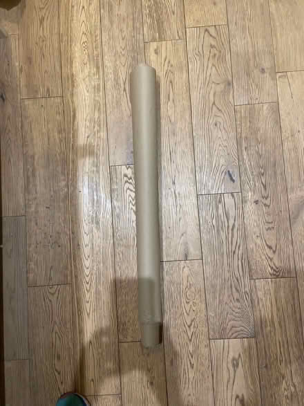 Photo of free Roll of brown packing paper (Preston Park area BN1) #1