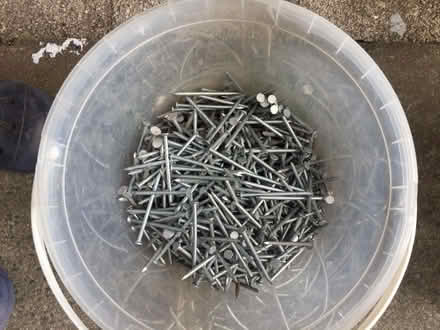 Photo of free Garage clearance items (Heald Green SK8) #1