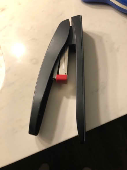 Photo of free High capacity stapler (North York) #3