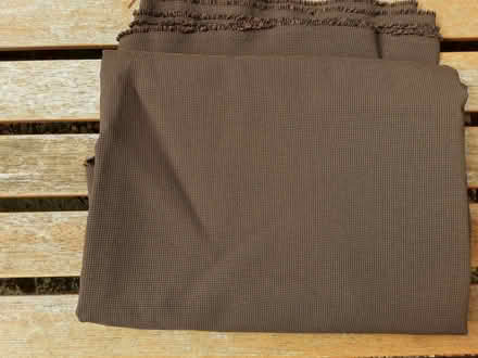 Photo of free Dressmaking fabric (Handsworth S9) #1