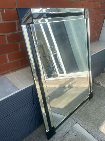 Photo of free Mirror (Prescot Merseyside) #2