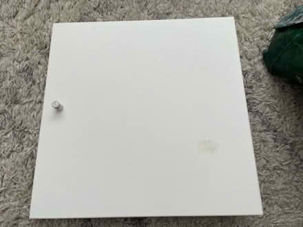 Photo of free Kallax Shelf Insert x2 (KT14) #1