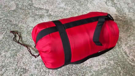Photo of free Mummy sleeping bag (Allington, Kent ME16) #1