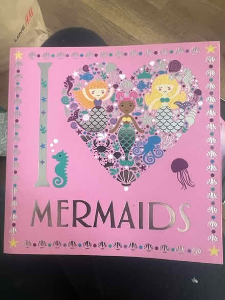 Photo of free Colouring books (Maldon CM9) #1