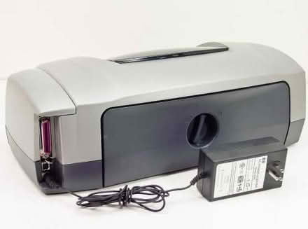 Photo of free HP Deskjet 5550 Color Inkjet Printer (Beckenham BR3) #2