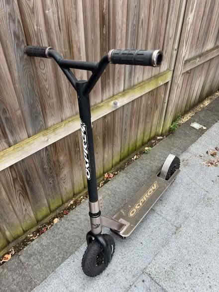 Photo of free Osprey Dirt Scooter (Putney SW15) #2