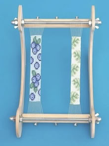 Photo of Beading machine (Islington, highgate st.) #3