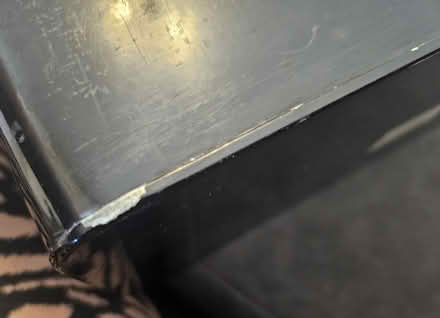 Photo of free Bread bin (West Oxfordshire OX28) #4