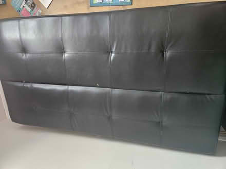 Photo of free Click clack style sofa bed (Stevenage SG2) #4