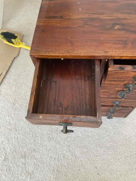 Photo of free Chest drawers small (Bn113et) #2
