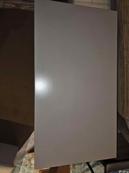 Photo of free Habitat Brooklyn 2-drawer desk (Gosport Town (PO12)) #2