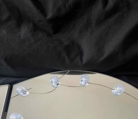 Photo of free Hollywood mirror (Maldon CM9) #2