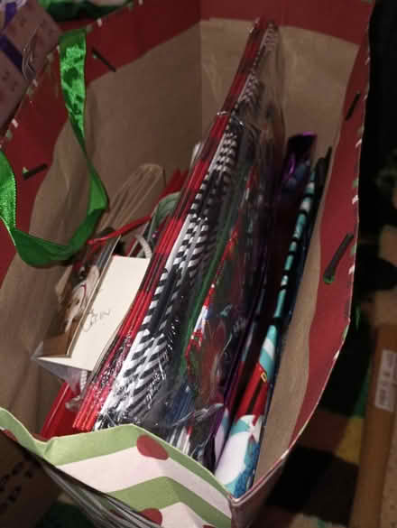 Photo of free Gift boxes and bags (Grafton WV. 26354) #1