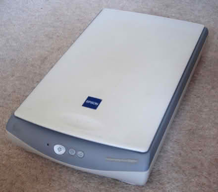 Photo of free Scanner (Bernards Heath AL1) #1
